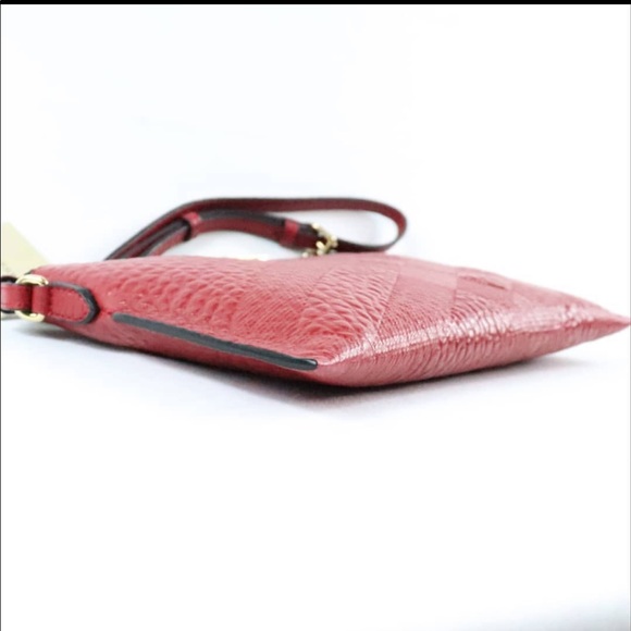 BURBERRY Peyton Crossbody - Picture 8 of 8